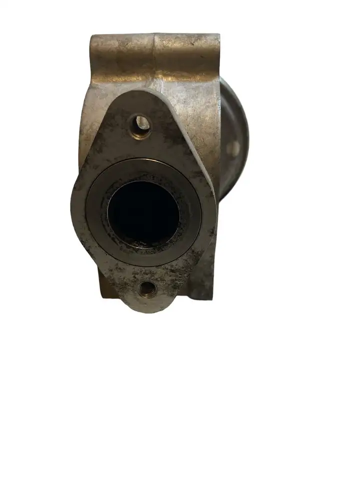 Toyota Hilux (AN10, AN20, AN30) (2004 - 2008) 258000L020 Датчик положения системы подачи воздуха — фото 2