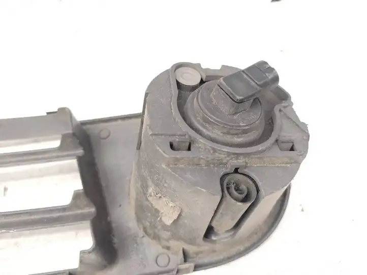 Renault Trafic II (X83) (2002 - 2014) 8200113993 Решетка противотуманной фары — фото 5