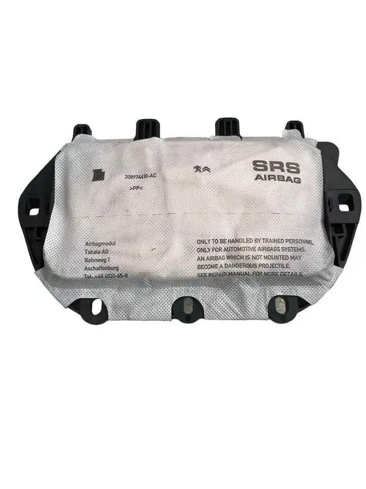 Peugeot Expert (2007 - 2016) 5BFAAC0006308 Подушка безопасности пассажира — фото 1