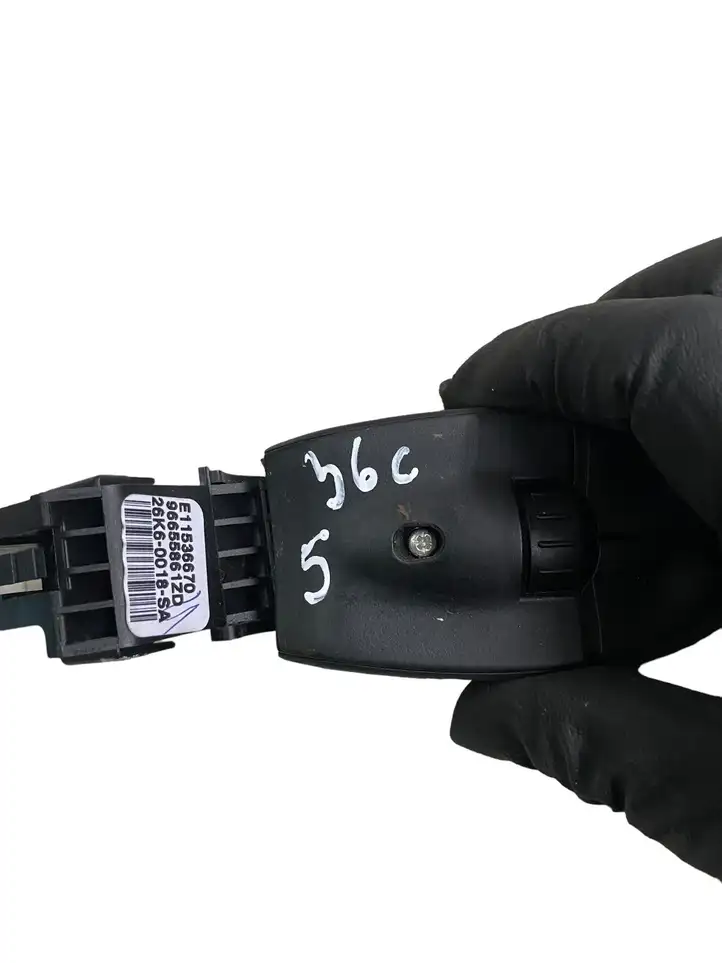 Peugeot Expert (2007 - 2016) E11536670 Кнопка управления круиз контроля — фото 2