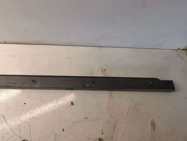 Volkswagen Crafter (2016 - ) 7C0843859 Другая деталь раздвижной двери — фото 3