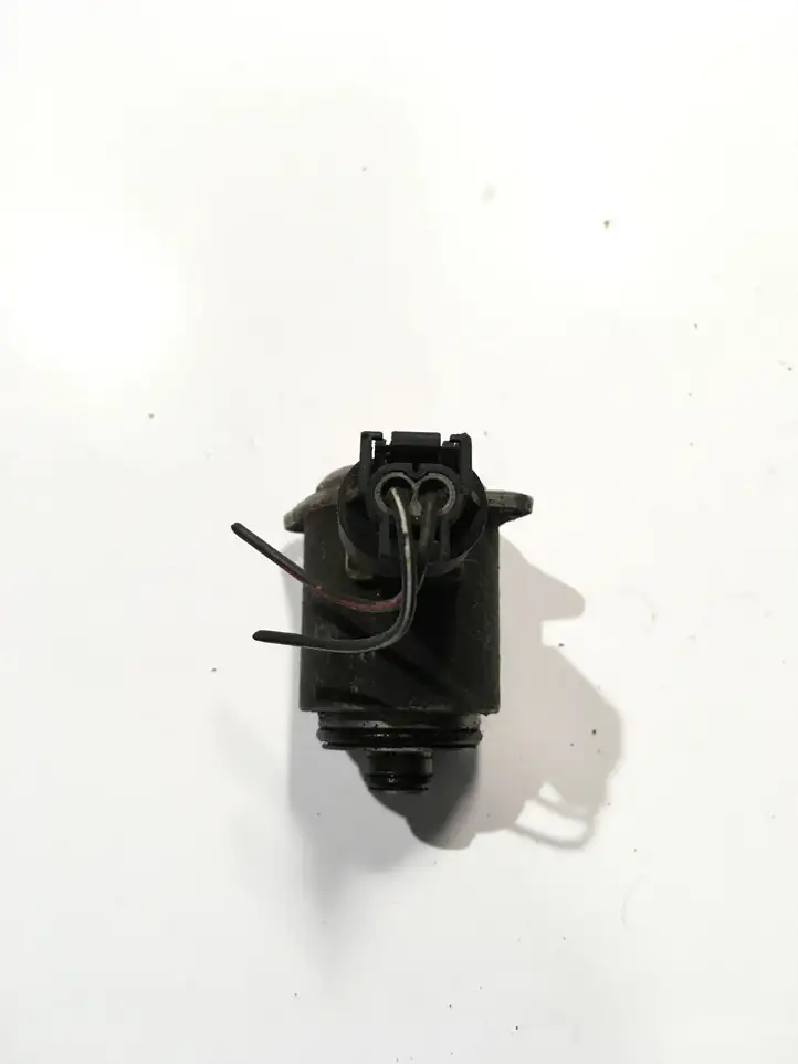 Land Rover Range Rover L322 (2002 - 2005) 01459242 Датчик давления кондиционера — фото 2