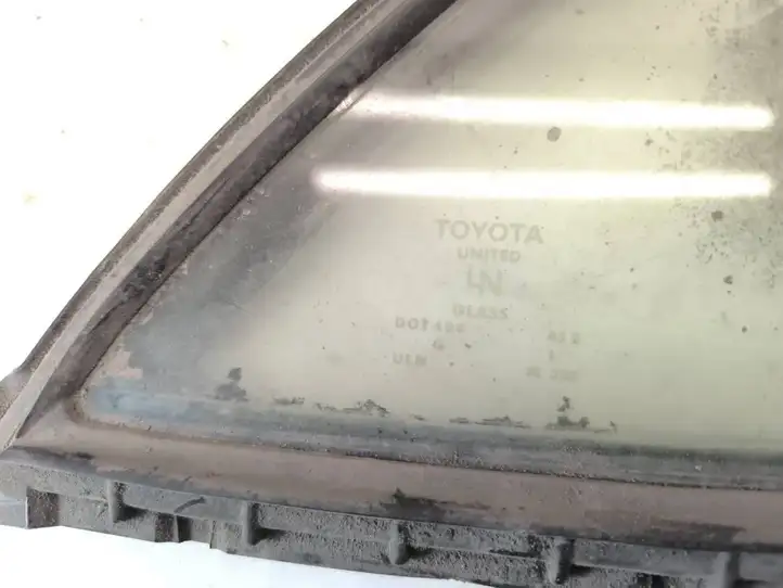 Toyota Camry (2006 - 2011) DOT404 Форточка двери — фото 2