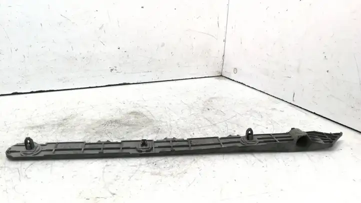 Toyota Camry (2006 - 2011) 5215806010 Кронштейн заднего бампера — фото 3