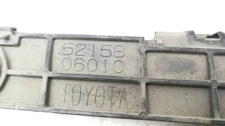 Toyota Camry (2006 - 2011) 5215806010 Кронштейн заднего бампера — фото 8