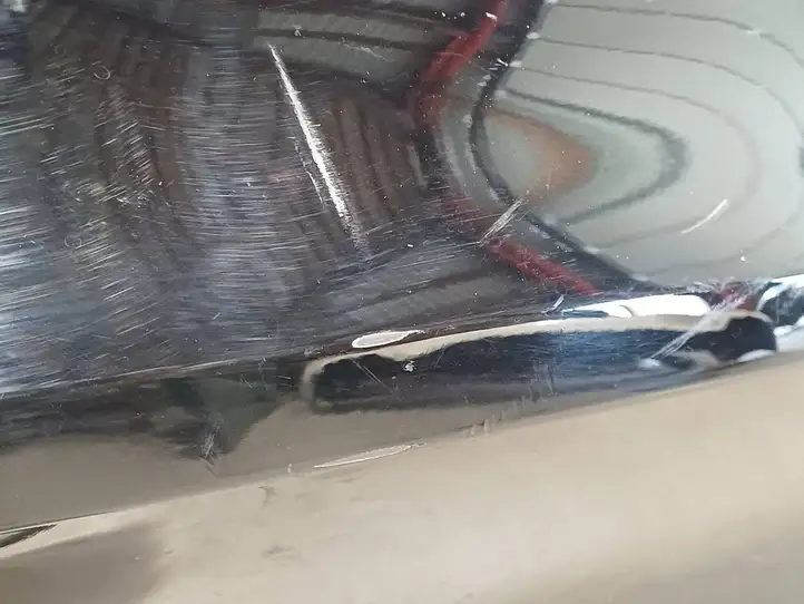 Mercedes-Benz GLB X247 (2018 - ) A2478887201 Передний бампер — фото 24