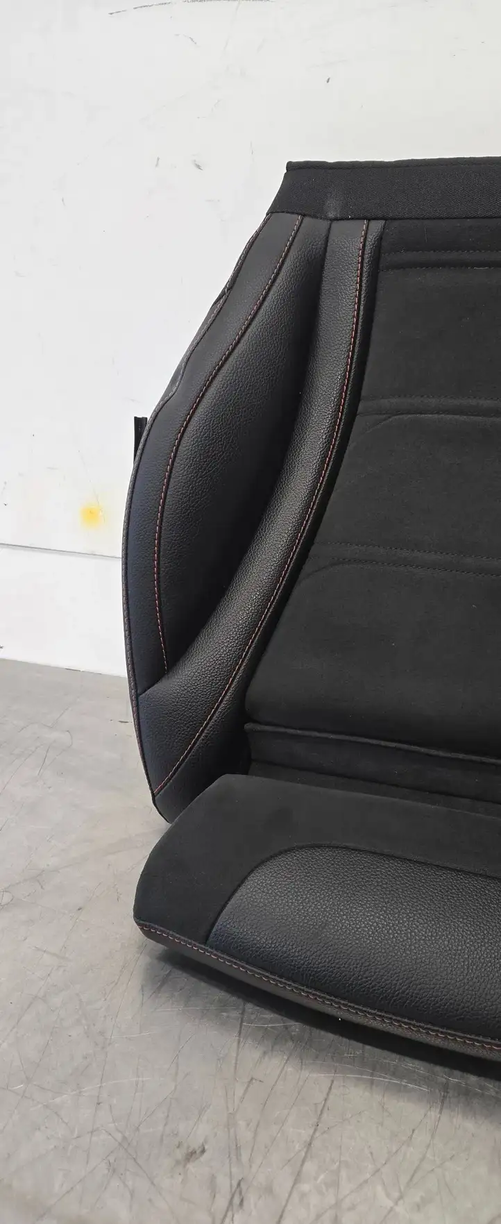 Mercedes-Benz GLC X253/C253 (2015 - ) A2059108812 Нижняя часть сиденья водителя — фото 2