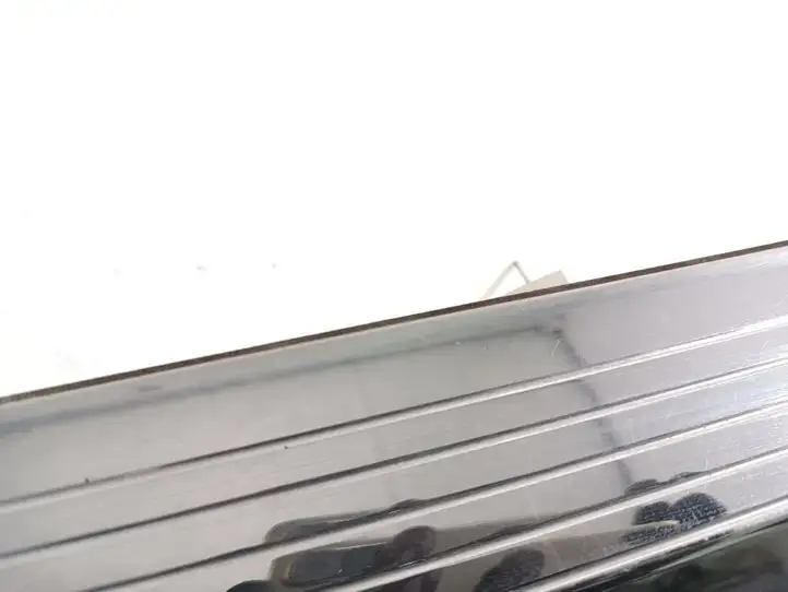 Honda Odyssey (2013 - 2017) Подсветка номера — фото 2