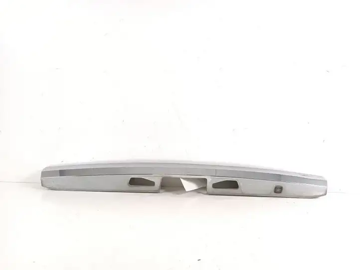 Honda Odyssey (2013 - 2017) Подсветка номера — фото 4