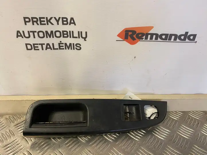 Volkswagen Golf V (2003 - 2009) 1K3868049 Ручка закрывания двери — фото 1