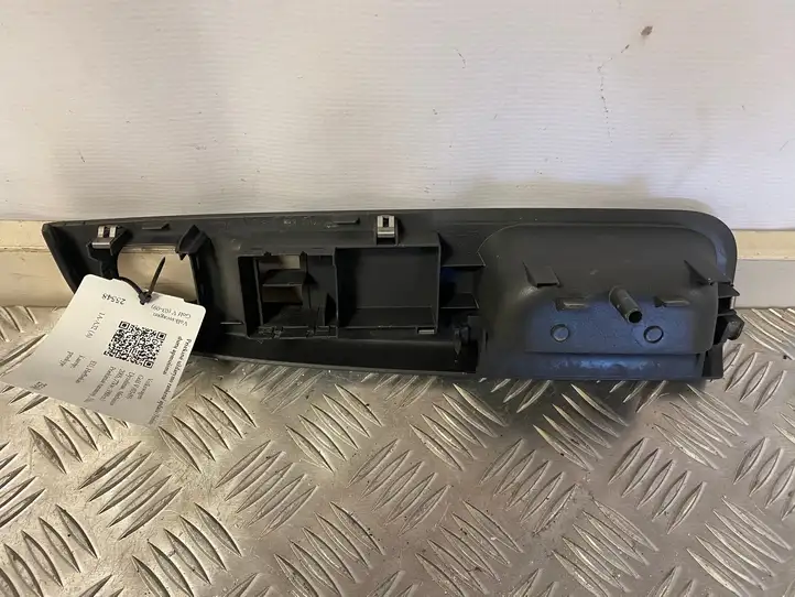 Volkswagen Golf V (2003 - 2009) 1K3868049 Ручка закрывания двери — фото 3