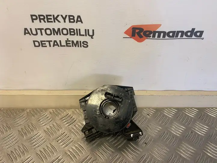 Ford Focus (1998 - 2004) 98AB14A664BF Контактное кольцо SRS — фото 1