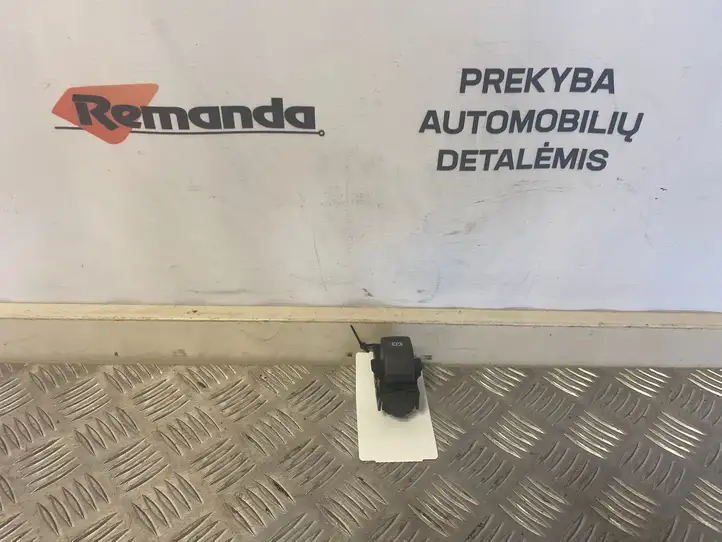 Opel Insignia A (2008 - 2017) 0012543037 Кнопка ручного тормоза — фото 1