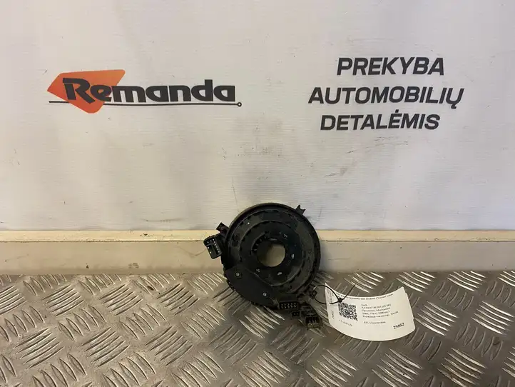 Audi A4 S4 B7 8E 8H (2004 - 2009) 696350 Контактное кольцо SRS — фото 1