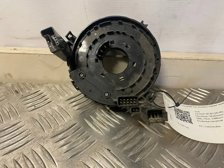 Audi A4 S4 B7 8E 8H (2004 - 2009) 696350 Контактное кольцо SRS — фото 4