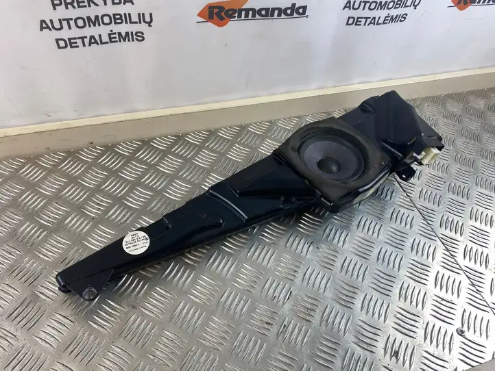 BMW 5 E39 (1996 - 2003) 2752555962 Динамики передних дверей — фото 6