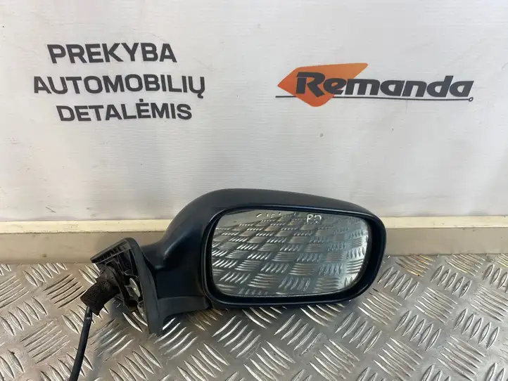 Subaru Forester SG (2003 - 2005) 013350 Боковое зеркало с электроприводом — фото 1