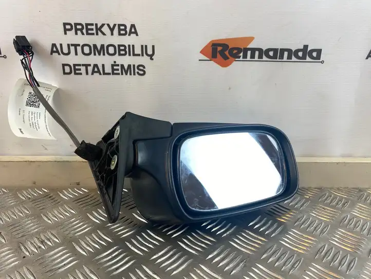 Subaru Forester SG (2003 - 2005) 42530900 Боковое зеркало с электроприводом — фото 1