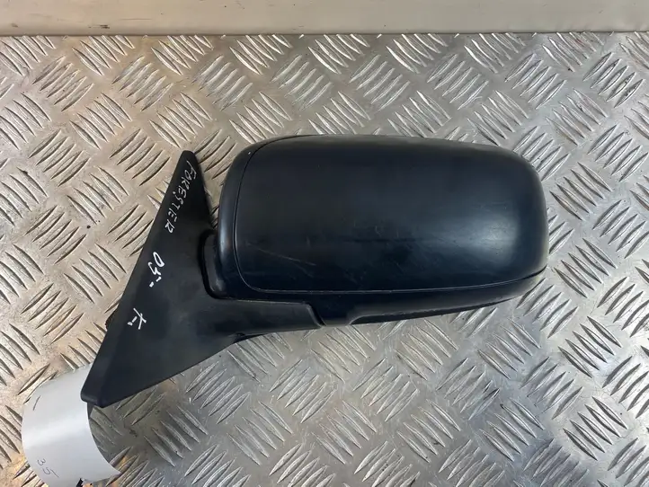Subaru Forester SG (2003 - 2005) 42530900 Боковое зеркало с электроприводом — фото 3