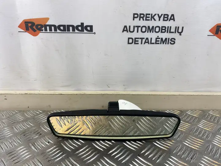 Subaru Forester SG (2003 - 2005) 011083 Салонное зеркало заднего вида — фото 1