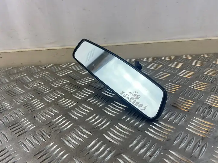 Subaru Forester SG (2003 - 2005) 011083 Салонное зеркало заднего вида — фото 3