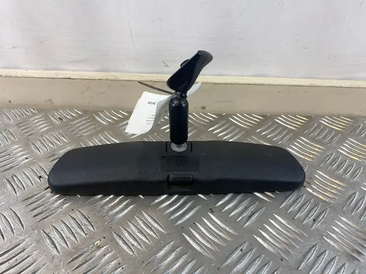 Subaru Forester SG (2003 - 2005) 011083 Салонное зеркало заднего вида — фото 4