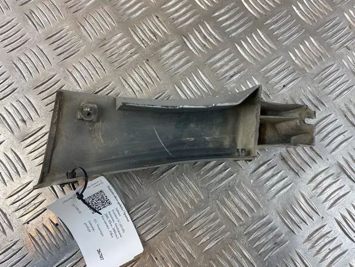 Subaru Forester SG (2003 - 2005) Накладка колесной арки — фото 2