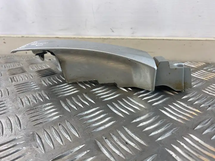 Subaru Forester SG (2003 - 2005) Накладка колесной арки — фото 3