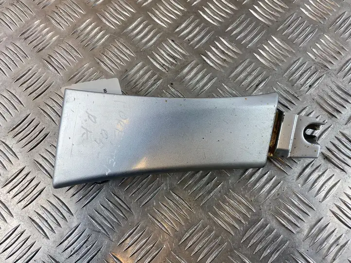 Subaru Forester SG (2003 - 2005) Накладка колесной арки — фото 2