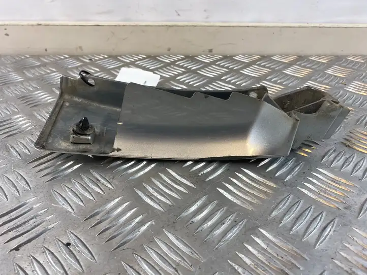 Subaru Forester SG (2003 - 2005) Накладка колесной арки — фото 3