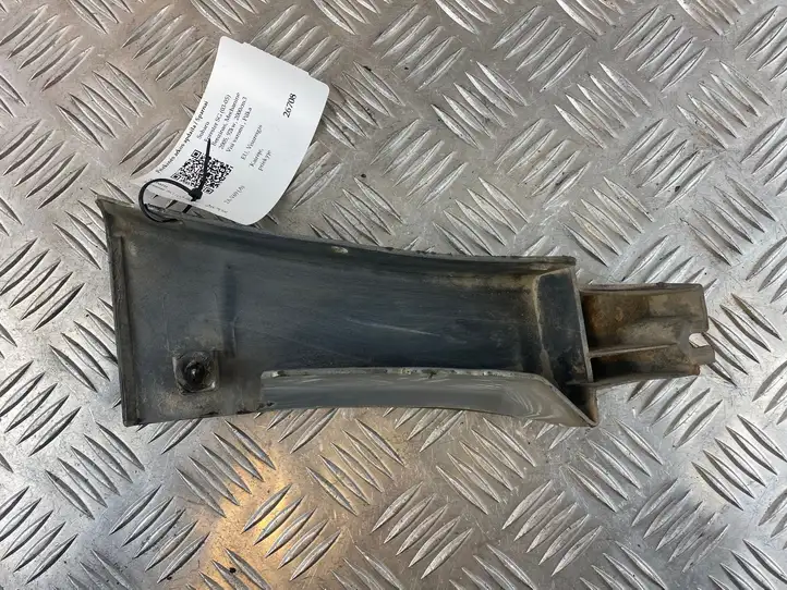 Subaru Forester SG (2003 - 2005) Накладка колесной арки — фото 4