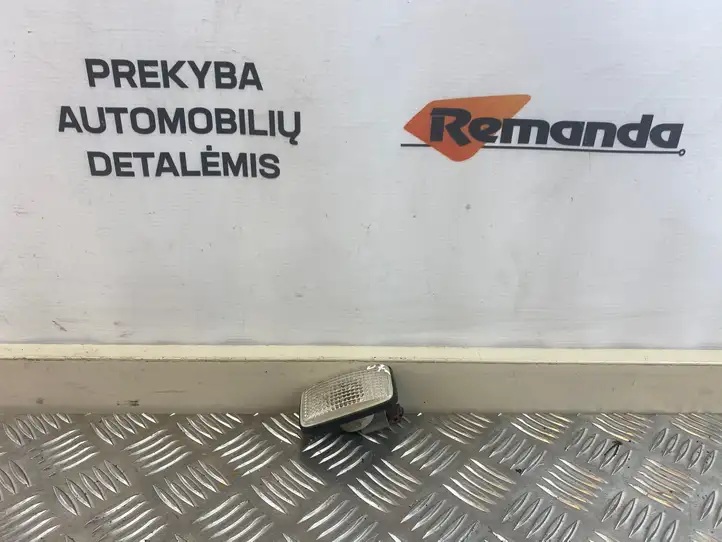 Nissan X-Trail T31 (2007 - 2014) 013192 Поворотный фонарь крыла — фото 1