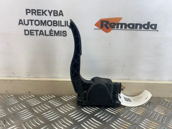 Mercedes-Benz Sprinter W906 (2006 - 2018) 0280755025 Педаль акселератора — фото 1