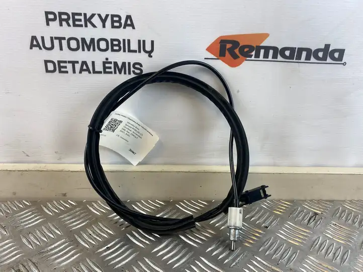 Mercedes-Benz Sprinter W906 (2006 - 2018) 9062670364 Лямбда-зонд — фото 1