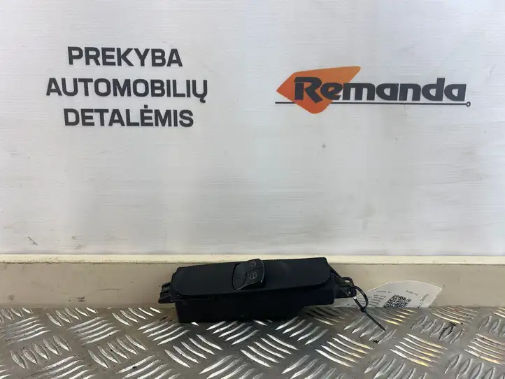 Mercedes-Benz Sprinter W906 (2006 - 2018) A9065451513 Блок кнопок стеклоподъемников — фото 1