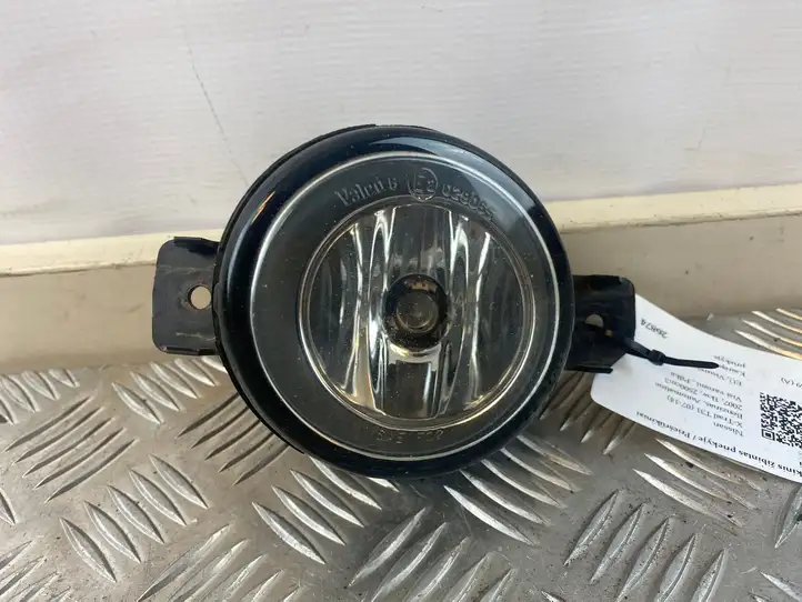 Nissan X-Trail T31 (2007 - 2014) 89203571 Передняя противотуманная фара — фото 3
