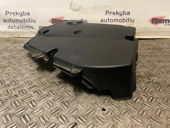 Mercedes-Benz Sprinter W906 (2006 - 2018) 4010183A Крышка двигателя декоративная — фото 3