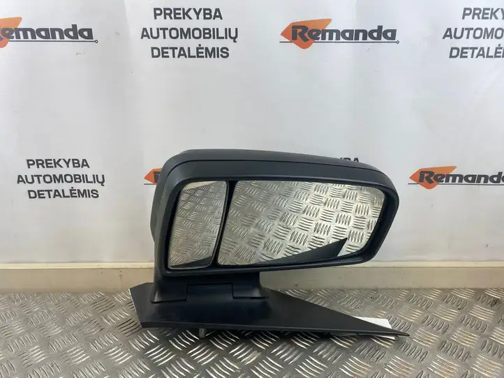 Mercedes-Benz Sprinter W906 (2006 - 2018) 205890210 Боковое зеркало механическое — фото 1