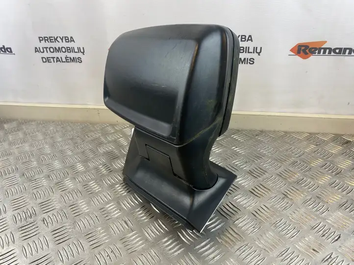 Mercedes-Benz Sprinter W906 (2006 - 2018) 205890210 Боковое зеркало механическое — фото 7