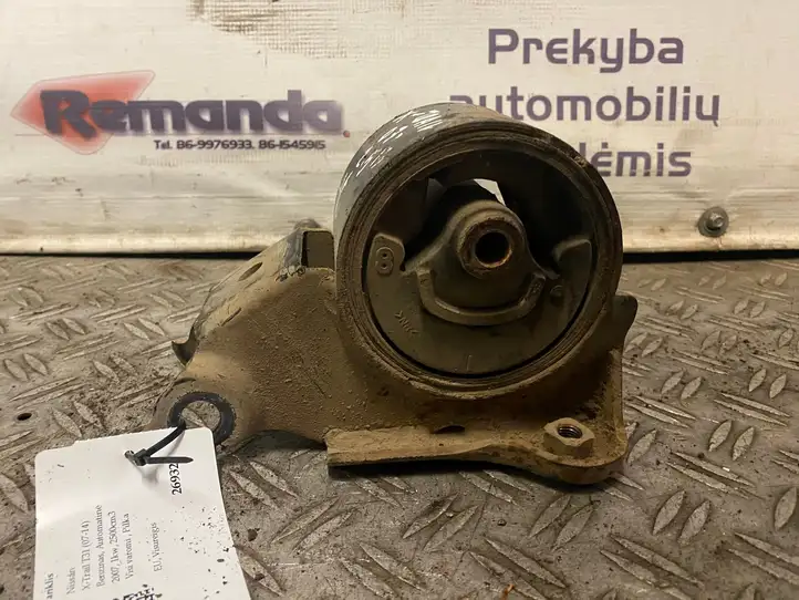 Nissan X-Trail T31 (2007 - 2014) Опора двигателя — фото 2