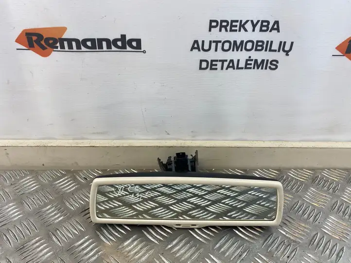 Volkswagen PASSAT CC (2012 - 2017) 7N0857511A Салонное зеркало заднего вида — фото 1