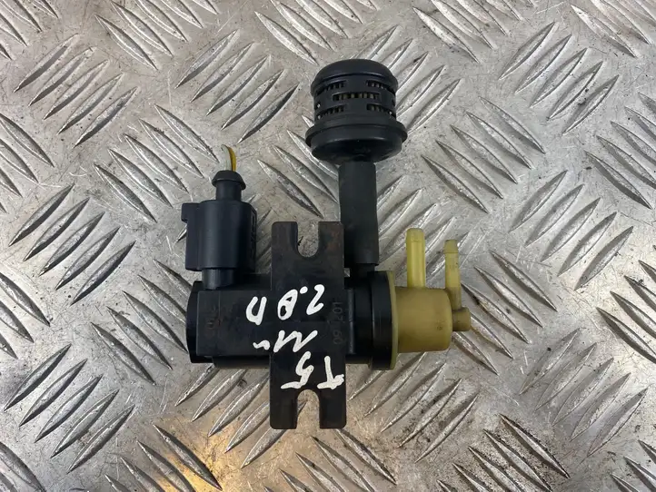 Volkswagen Transporter - Caravelle T5 (2009 - 2015) 1K0906627A Вакуумный клапан — фото 5