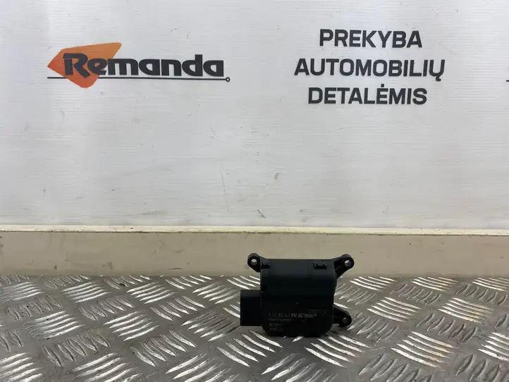 Volkswagen PASSAT CC (2012 - 2017) 0132801345 Двигатель задвижки потока воздуха — фото 1