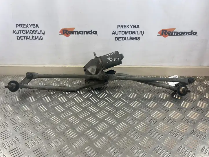Mercedes-Benz Sprinter W906 (2006 - 2018) 405147 Комплект механизма стеклоочистителей — фото 1