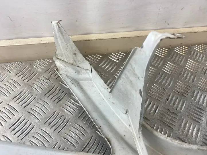 Mercedes-Benz Sprinter W906 (2006 - 2018) 9066230119 Окантовка фары — фото 11