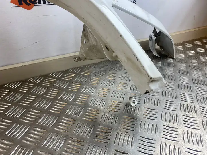 Mercedes-Benz Sprinter W906 (2006 - 2018) 9066230119 Окантовка фары — фото 13