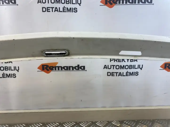 Mercedes-Benz Sprinter W906 (2006 - 2018) 9066230119 Окантовка фары — фото 18