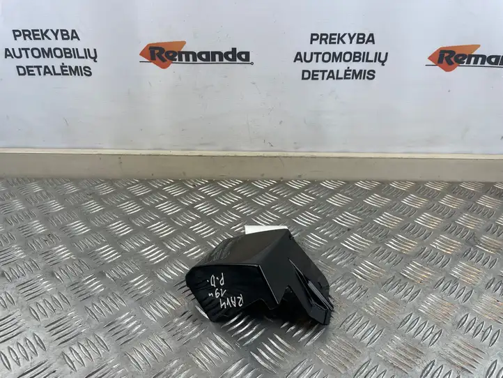 Toyota RAV 4 (XA50) (2018 - ) 7690142060C0 Молдинг крыла — фото 1