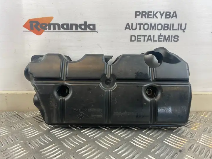 Suzuki Grand Vitara II (2005 - 2008) 8200368040 Защита ремня ГРМ — фото 1