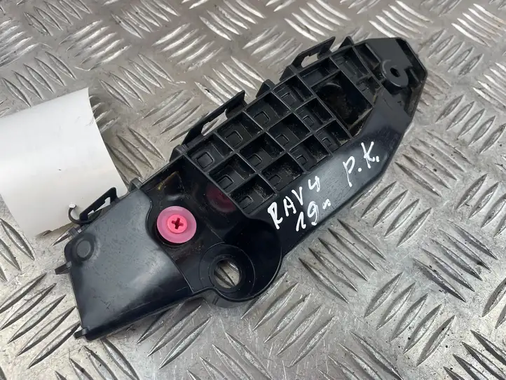 Toyota RAV 4 (XA50) (2018 - ) 5253642080 Крепление крыла — фото 2